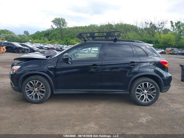 Aukcja sprzedaży 2019 Mitsubishi Rvr Gt/se Black Edition/se Limited Edition, vin: JA4AJ4AW2KU604442, numer aukcji: 12634868