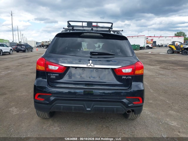 Aukcja sprzedaży 2019 Mitsubishi Rvr Gt/se Black Edition/se Limited Edition, vin: JA4AJ4AW2KU604442, numer aukcji: 12634868