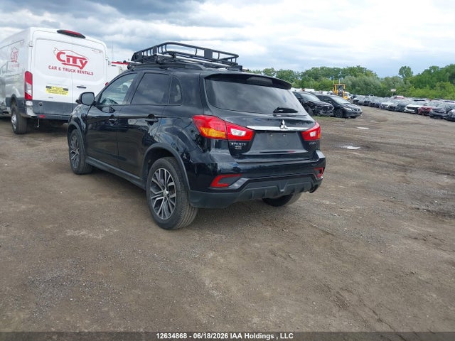 Aukcja sprzedaży 2019 Mitsubishi Rvr Gt/se Black Edition/se Limited Edition, vin: JA4AJ4AW2KU604442, numer aukcji: 12634868