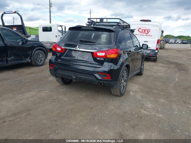 Aukcja sprzedaży 2019 Mitsubishi Rvr Gt/se Black Edition/se Limited Edition, vin: JA4AJ4AW2KU604442, numer aukcji: 12634868