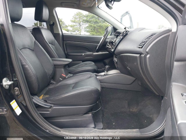 Aukcja sprzedaży 2019 Mitsubishi Rvr Gt/se Black Edition/se Limited Edition, vin: JA4AJ4AW2KU604442, numer aukcji: 12634868