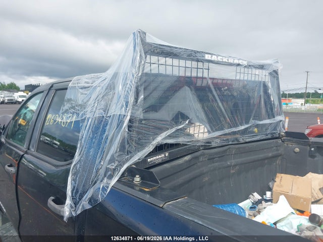 1GTPUAEK1PZ107437 GMC Sierra 1500 Pro