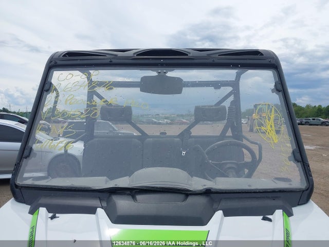 4UF1R4KB9PT301528 Arctic Cat Prowler Pro Eps/crew Eps/xt/ltd/crew Xt/crew Ltd