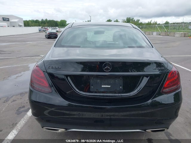 55SWF4KB0GU143555 Mercedes-Benz C 300 4matic