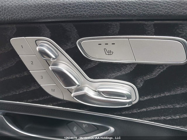 55SWF4KB0GU143555 Mercedes-Benz C 300 4matic