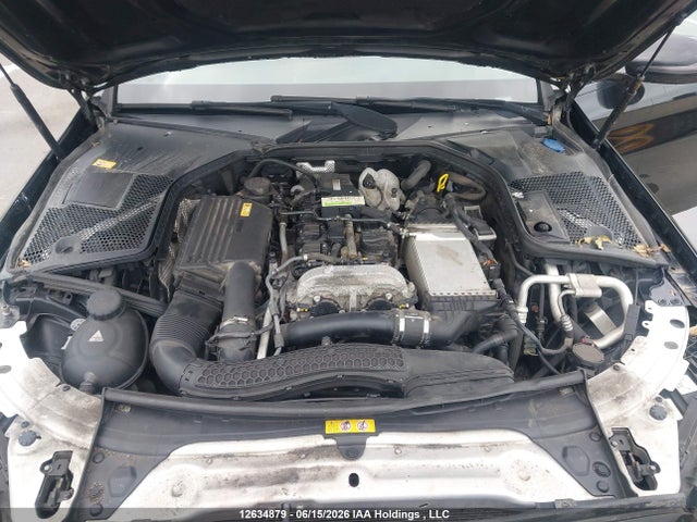 55SWF4KB0GU143555 Mercedes-Benz C 300 4matic