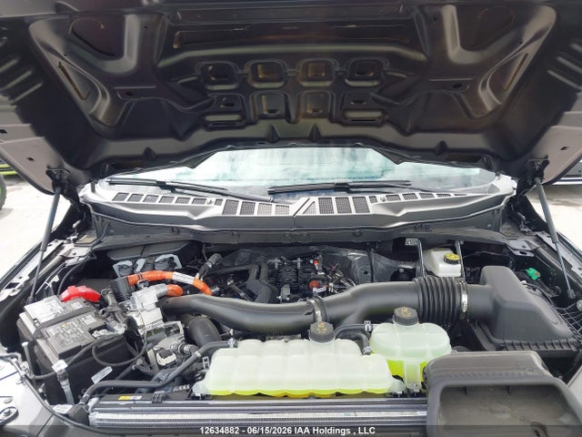 Продажа на аукционе авто 2026 Ford F150 Xlt, vin: 1FTFW3LD3TFA85300, номер лота: 12634882