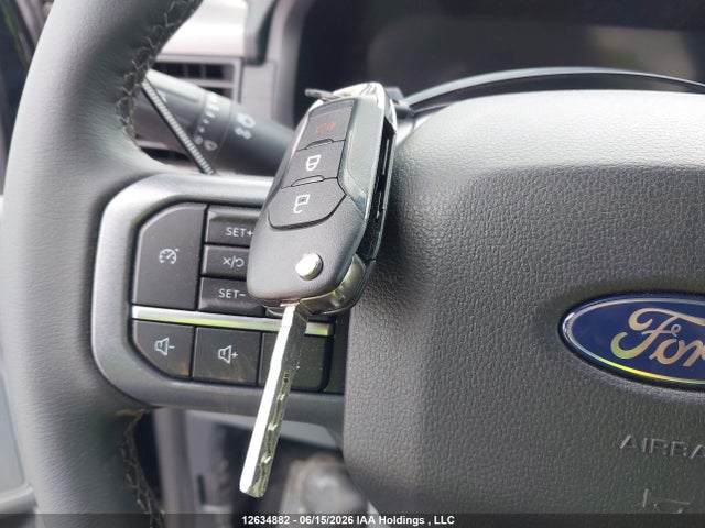 Продажа на аукционе авто 2026 Ford F150 Xlt, vin: 1FTFW3LD3TFA85300, номер лота: 12634882