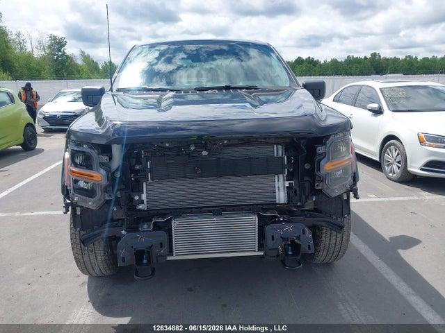 Продажа на аукционе авто 2026 Ford F150 Xlt, vin: 1FTFW3LD3TFA85300, номер лота: 12634882