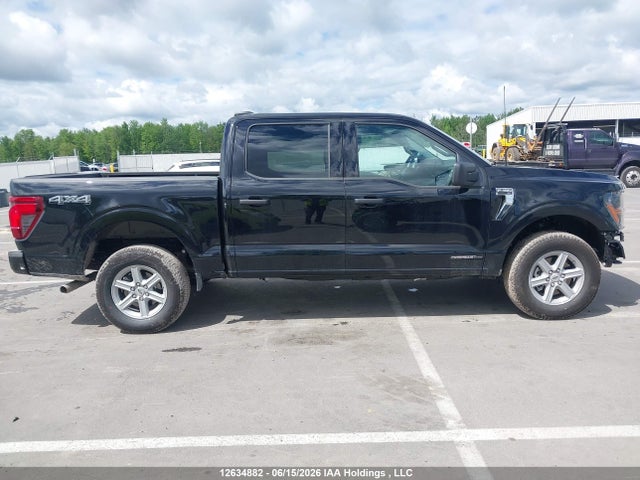 Продажа на аукционе авто 2026 Ford F150 Xlt, vin: 1FTFW3LD3TFA85300, номер лота: 12634882