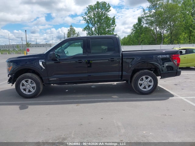 Продажа на аукционе авто 2026 Ford F150 Xlt, vin: 1FTFW3LD3TFA85300, номер лота: 12634882