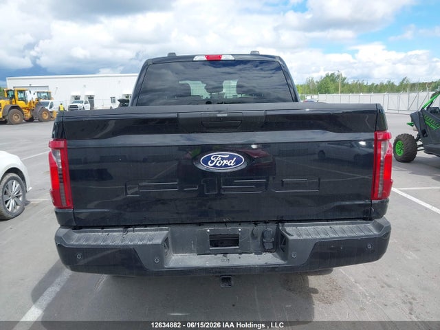 Продажа на аукционе авто 2026 Ford F150 Xlt, vin: 1FTFW3LD3TFA85300, номер лота: 12634882