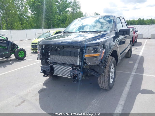 Продажа на аукционе авто 2026 Ford F150 Xlt, vin: 1FTFW3LD3TFA85300, номер лота: 12634882
