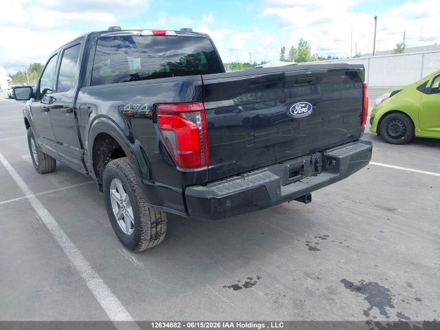 Продажа на аукционе авто 2026 Ford F150 Xlt, vin: 1FTFW3LD3TFA85300, номер лота: 12634882
