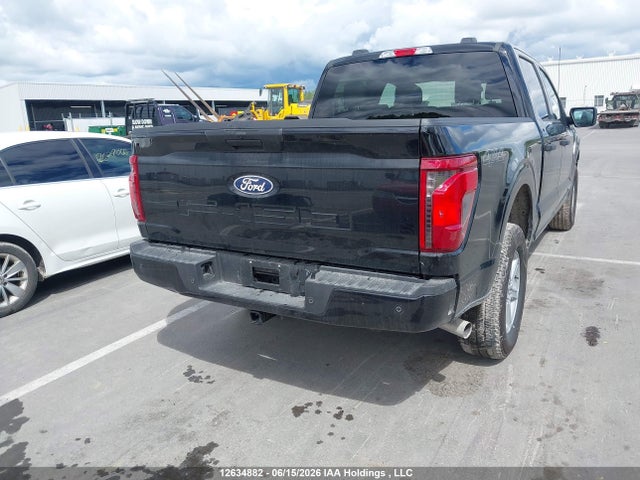 Продажа на аукционе авто 2026 Ford F150 Xlt, vin: 1FTFW3LD3TFA85300, номер лота: 12634882