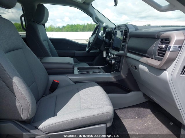 Продажа на аукционе авто 2026 Ford F150 Xlt, vin: 1FTFW3LD3TFA85300, номер лота: 12634882
