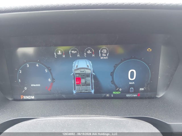 Продажа на аукционе авто 2026 Ford F150 Xlt, vin: 1FTFW3LD3TFA85300, номер лота: 12634882