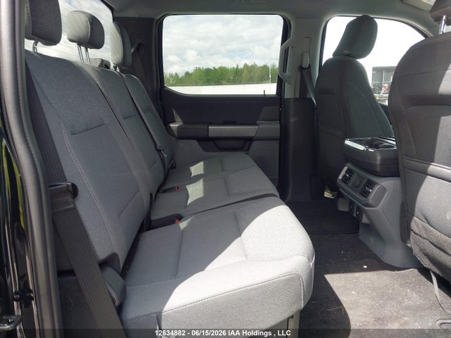 Продажа на аукционе авто 2026 Ford F150 Xlt, vin: 1FTFW3LD3TFA85300, номер лота: 12634882