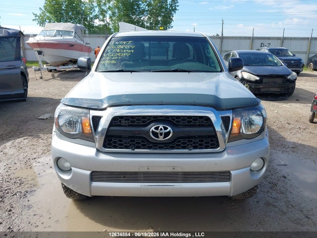 Aukcja sprzedaży 2011 Toyota Tacoma, vin: 5TFUX4EN6BX007084, numer aukcji: 12634884