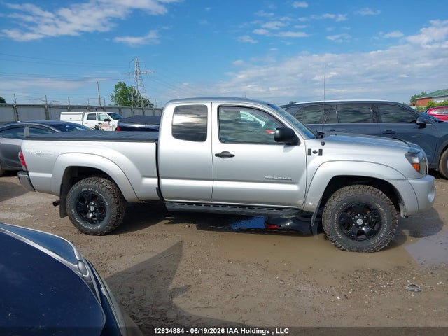 Aukcja sprzedaży 2011 Toyota Tacoma, vin: 5TFUX4EN6BX007084, numer aukcji: 12634884
