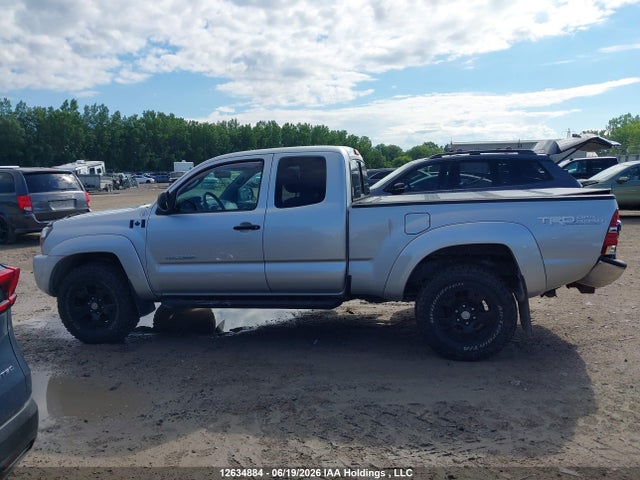 Aukcja sprzedaży 2011 Toyota Tacoma, vin: 5TFUX4EN6BX007084, numer aukcji: 12634884