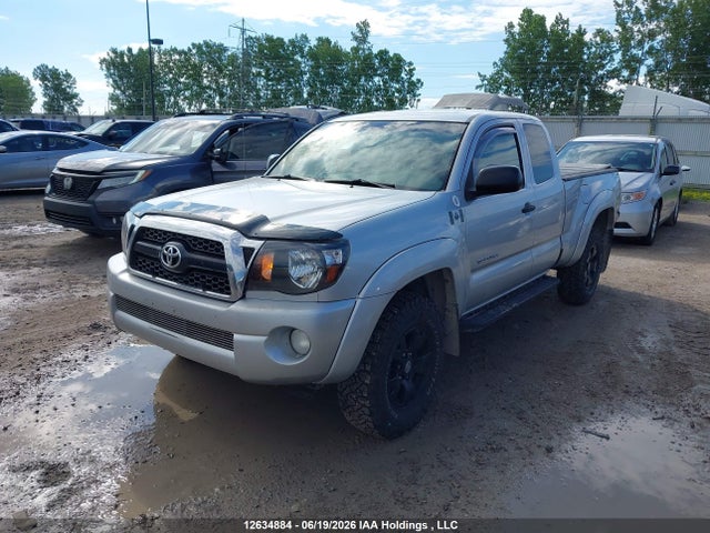 Aukcja sprzedaży 2011 Toyota Tacoma, vin: 5TFUX4EN6BX007084, numer aukcji: 12634884