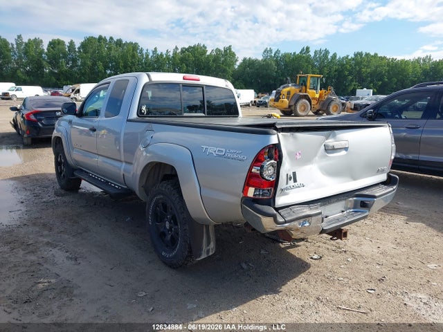 Aukcja sprzedaży 2011 Toyota Tacoma, vin: 5TFUX4EN6BX007084, numer aukcji: 12634884