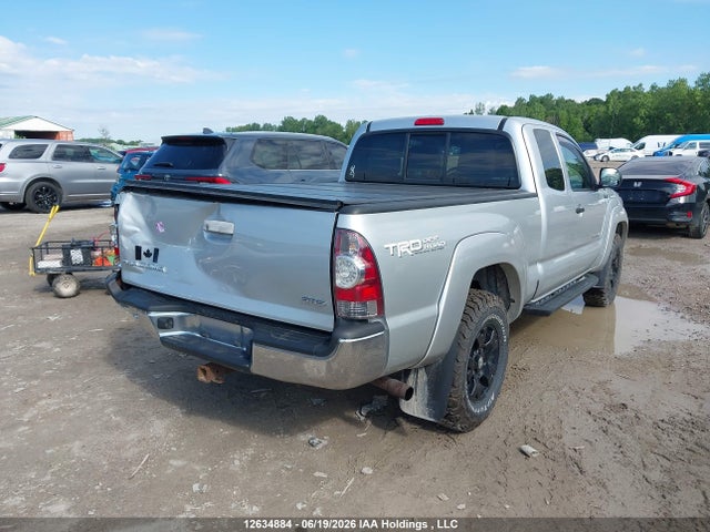 Aukcja sprzedaży 2011 Toyota Tacoma, vin: 5TFUX4EN6BX007084, numer aukcji: 12634884