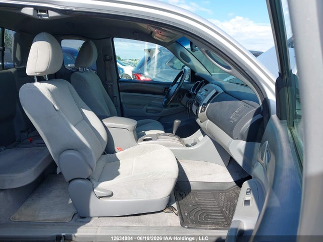 Aukcja sprzedaży 2011 Toyota Tacoma, vin: 5TFUX4EN6BX007084, numer aukcji: 12634884