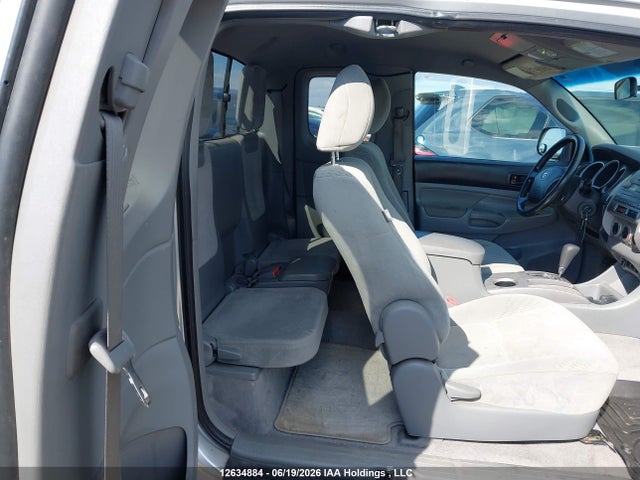 Aukcja sprzedaży 2011 Toyota Tacoma, vin: 5TFUX4EN6BX007084, numer aukcji: 12634884