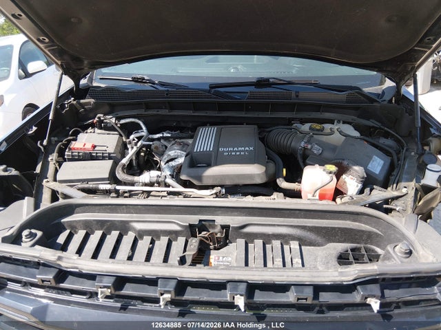 GMC Sierra K1500 Elevation 2021 3GTU9CET4MG250287 Image 10