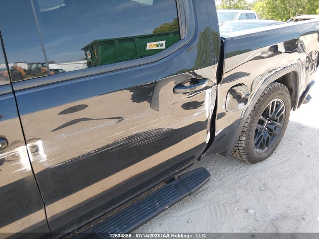 GMC Sierra K1500 Elevation 2021 3GTU9CET4MG250287 Image 19