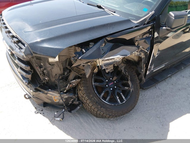 GMC Sierra K1500 Elevation 2021 3GTU9CET4MG250287 Image 6