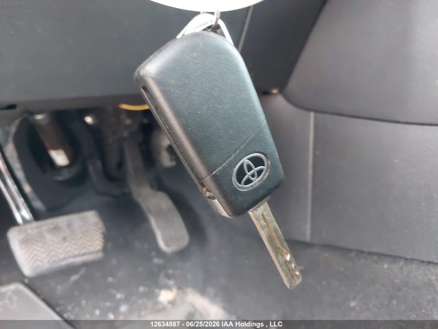Toyota COROLLA LE 2022 5YFBPMBE0NP334417 Image 11