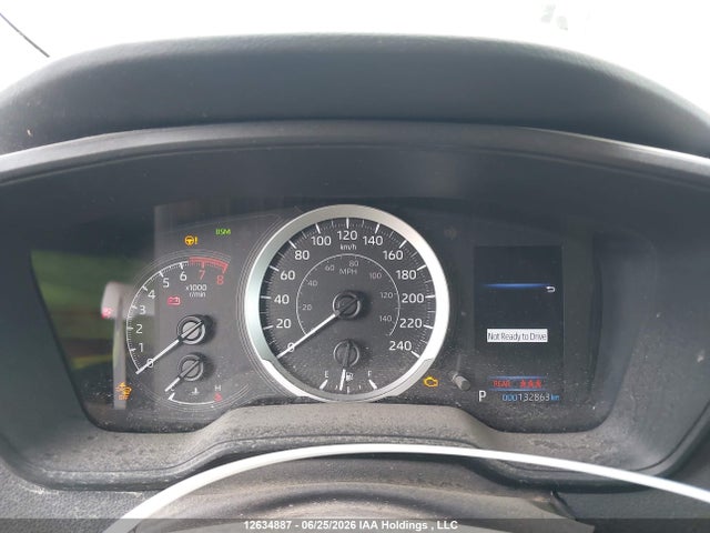 Toyota COROLLA LE 2022 5YFBPMBE0NP334417 Image 7
