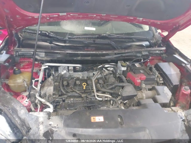 JA4J4UA87NZ601701 Mitsubishi Outlander Le/le Premium/se/sel