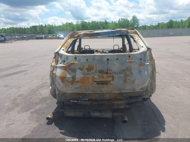 Продажа на аукционе авто 2016 Ford Edge Sel, vin: 2FMPK4J9XGBC01664, номер лота: 12634889