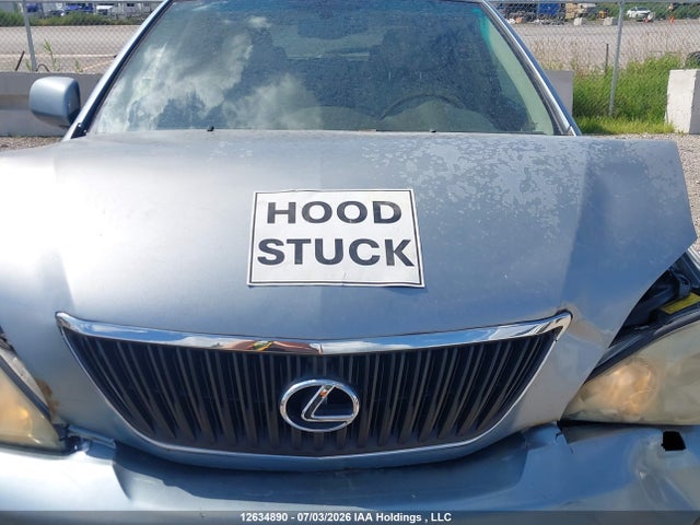 Продажа на аукционе авто 2007 Lexus Rx 350, vin: 2T2HK31U87C011436, номер лота: 12634890
