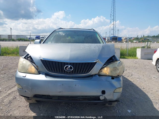 Продажа на аукционе авто 2007 Lexus Rx 350, vin: 2T2HK31U87C011436, номер лота: 12634890