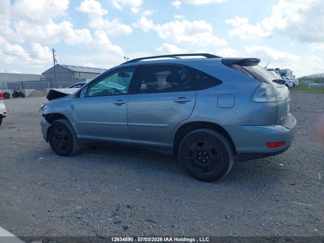 Продажа на аукционе авто 2007 Lexus Rx 350, vin: 2T2HK31U87C011436, номер лота: 12634890