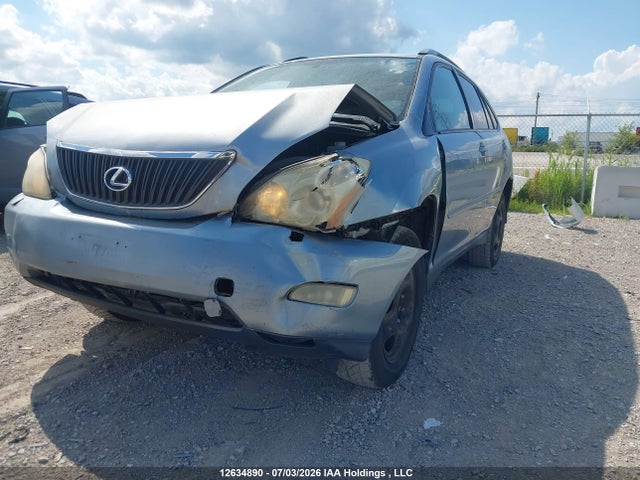Продажа на аукционе авто 2007 Lexus Rx 350, vin: 2T2HK31U87C011436, номер лота: 12634890