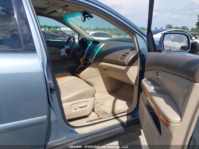 Продажа на аукционе авто 2007 Lexus Rx 350, vin: 2T2HK31U87C011436, номер лота: 12634890