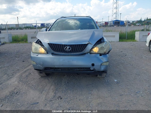 Продажа на аукционе авто 2007 Lexus Rx 350, vin: 2T2HK31U87C011436, номер лота: 12634890