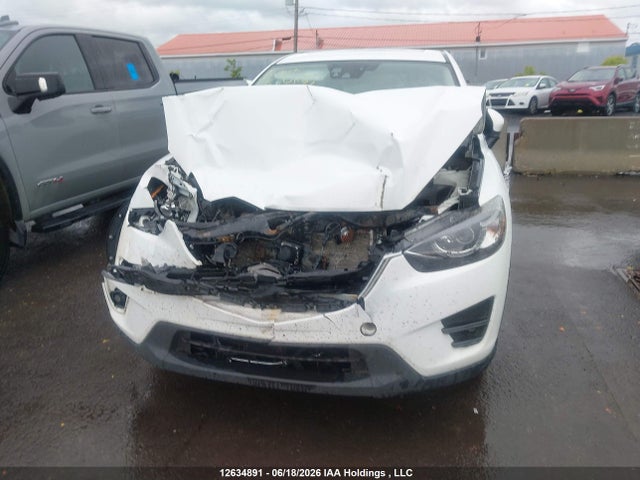 Auction sale of the 2016 Mazda Cx-5 Gt, vin: JM3KE4DY6G0717795, lot number: 12634891