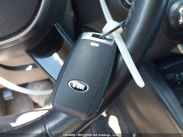 2019 Kia Sorento 2.4l Lx მანქანა იყიდება აუქციონზე, vin: 5XYPGDA33KG442911, აუქციონის ნომერი: 12634894