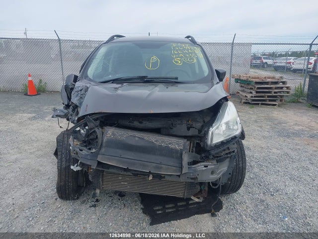 Ford ESCAPE SE 2016 1FMCU0GX1GUA23581 Image 13