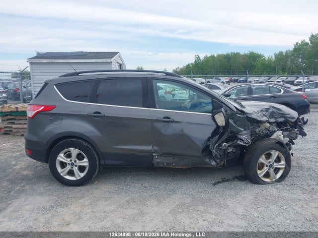 Ford ESCAPE SE 2016 1FMCU0GX1GUA23581 Image 14