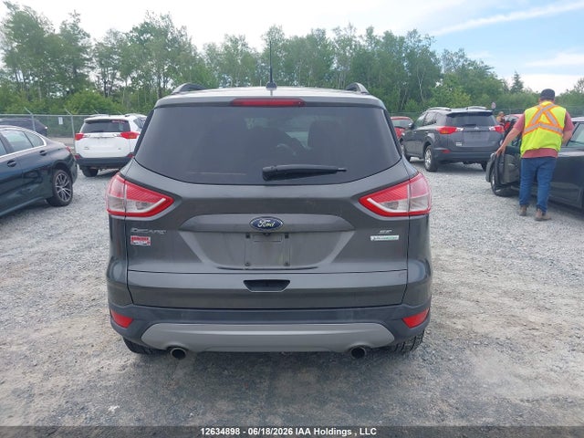 Ford ESCAPE SE 2016 1FMCU0GX1GUA23581 Image 17