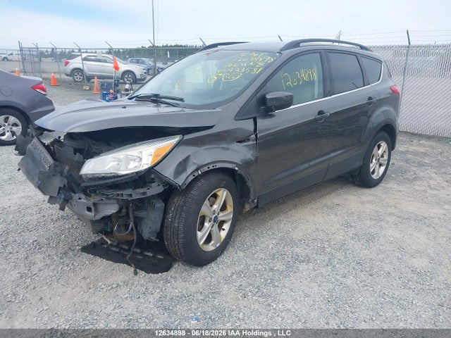 Ford ESCAPE SE 2016 1FMCU0GX1GUA23581 Image 2