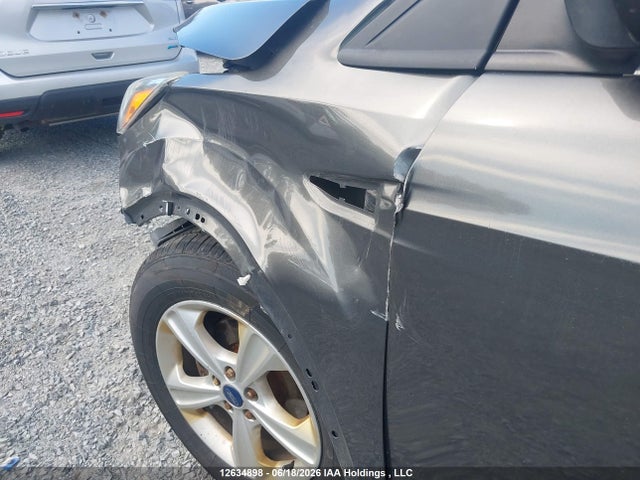 Ford ESCAPE SE 2016 1FMCU0GX1GUA23581 Image 20